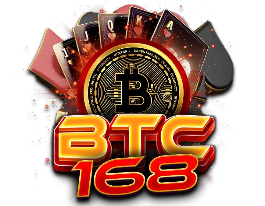 BTC168